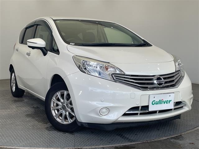 Nissan NOTE 2016 8443328-0