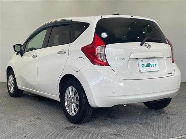 Nissan NOTE 2016 8443328-13
