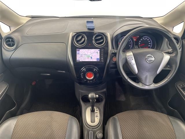 Nissan NOTE 2016 8443328-14