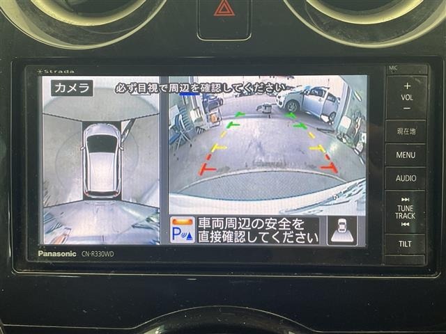 Nissan NOTE 2016 8443328-17