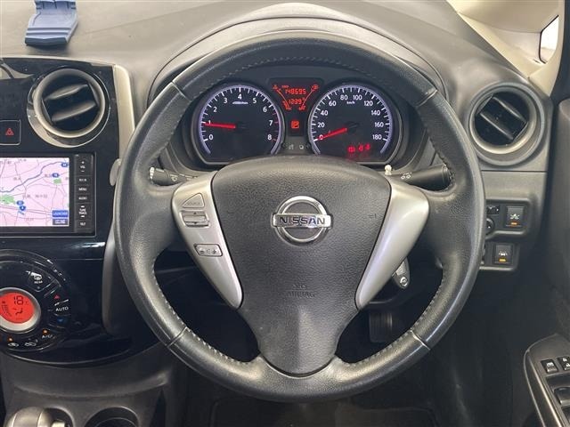 Nissan NOTE 2016 8443328-7