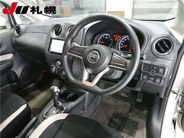 Nissan NOTE 2017 8443350-3