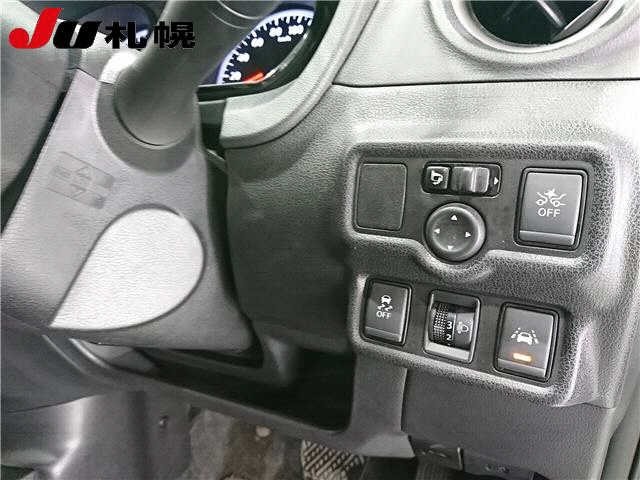 Nissan NOTE 2017 8443350-4