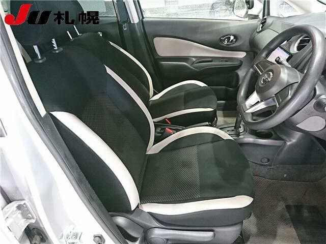 Nissan NOTE 2017 8443350-5
