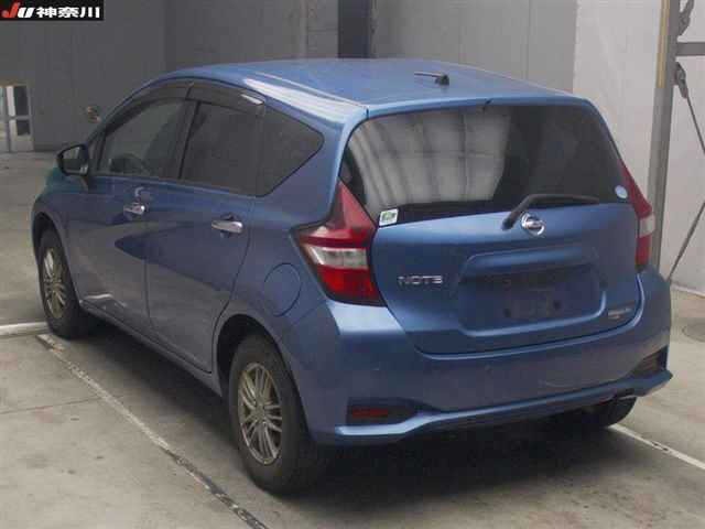 Nissan NOTE 2019 8443351-1