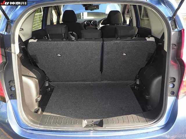 Nissan NOTE 2019 8443351-10