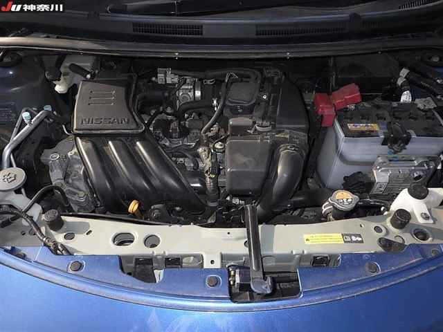 Nissan NOTE 2019 8443351-11