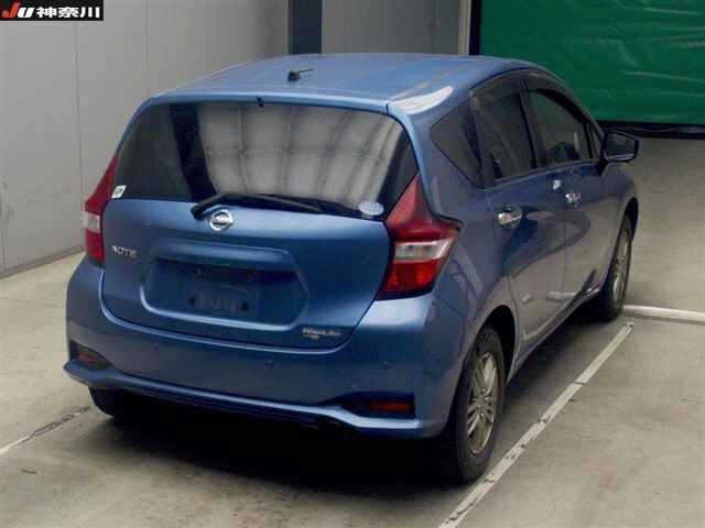 Nissan NOTE 2019 8443351-4