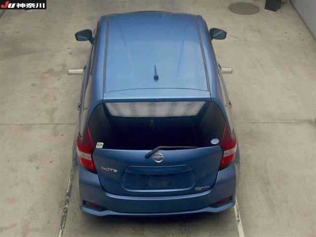 Nissan NOTE 2019 8443351-5