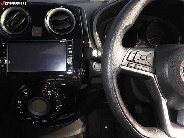 Nissan NOTE 2019 8443351-6