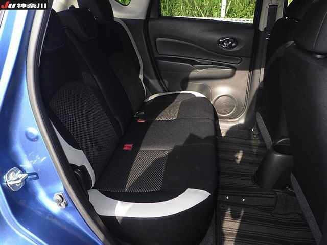 Nissan NOTE 2019 8443351-9