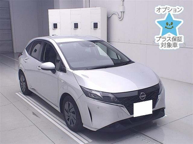Nissan NOTE 2022 8443379-0