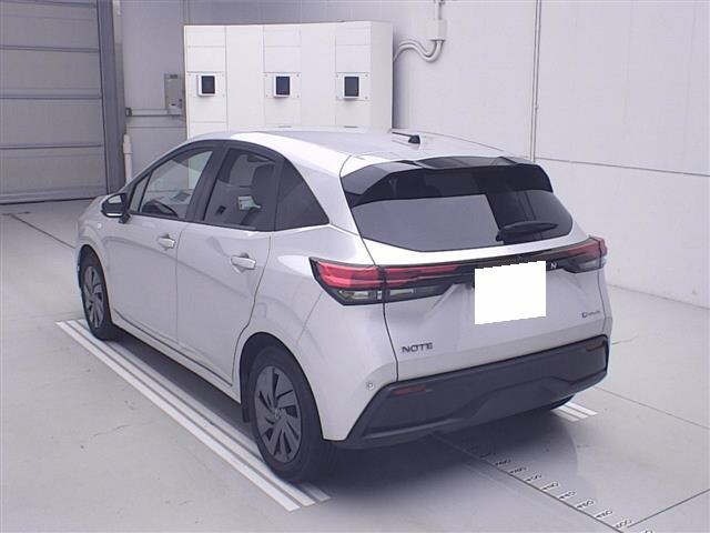 Nissan NOTE 2022 8443379-1