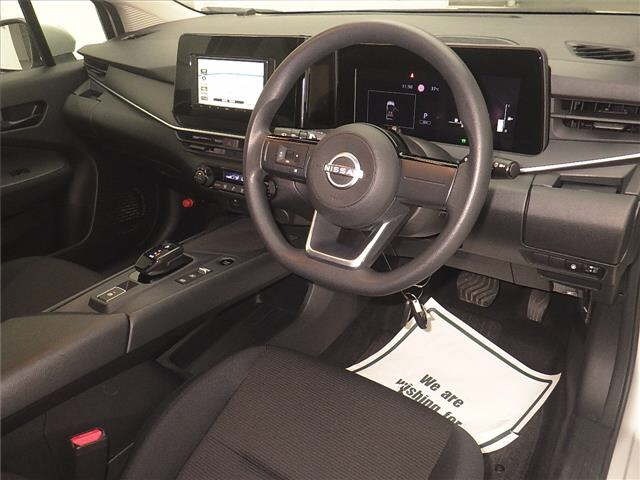 Nissan NOTE 2022 8443379-3
