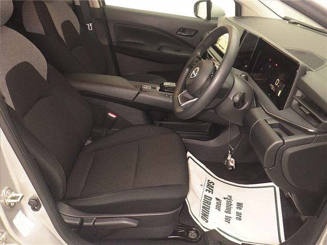 Nissan NOTE 2022 8443379-5
