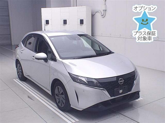 Nissan NOTE 2021 8443386-0