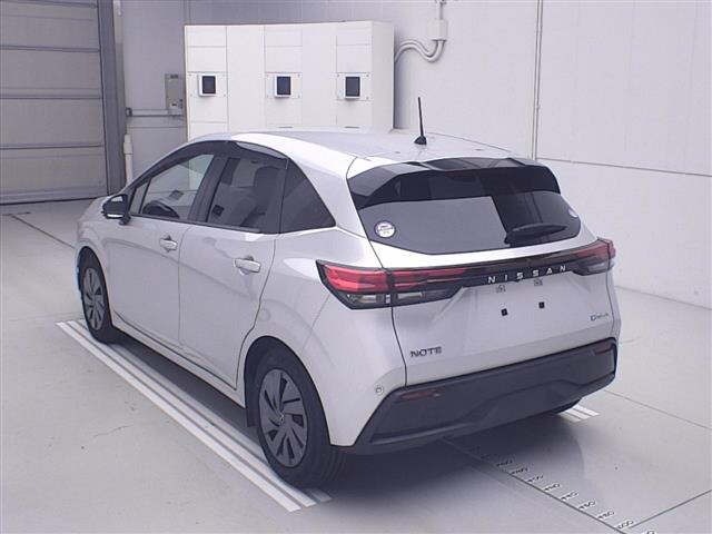 Nissan NOTE 2021 8443386-1