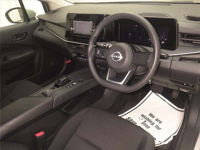Nissan NOTE 2021 8443386-3