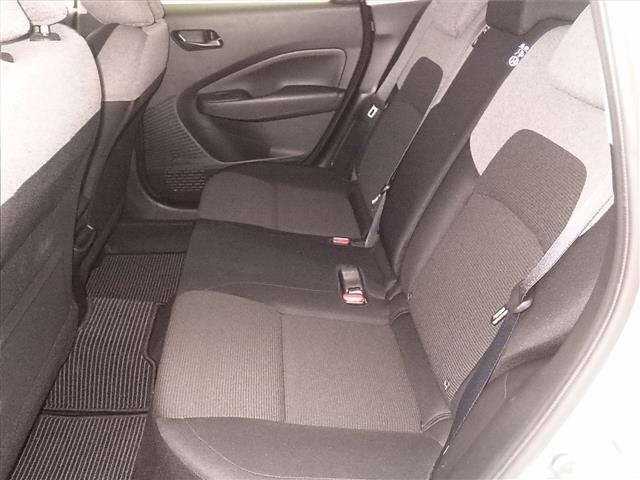 Nissan NOTE 2021 8443386-7