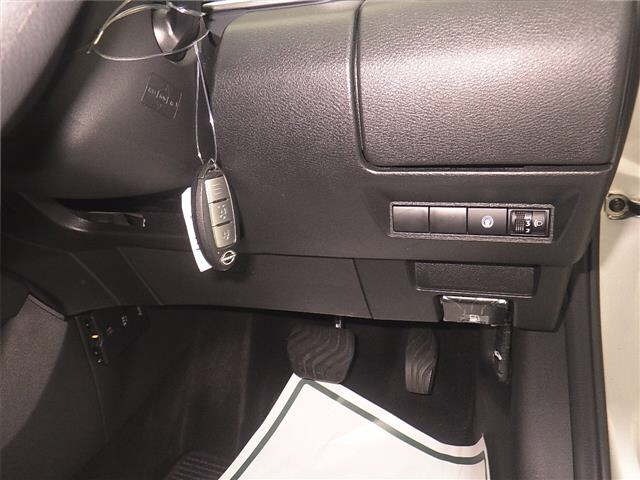 Nissan NOTE 2021 8443386-8