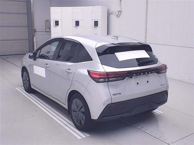 Nissan NOTE 2021 8443387-1