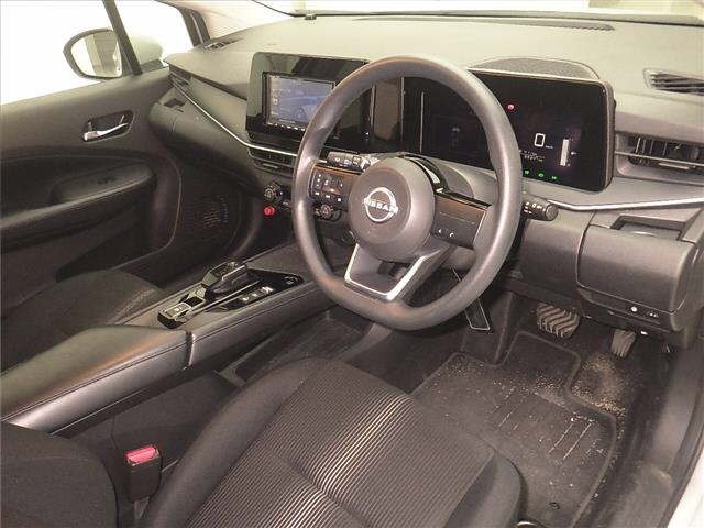 Nissan NOTE 2021 8443387-3