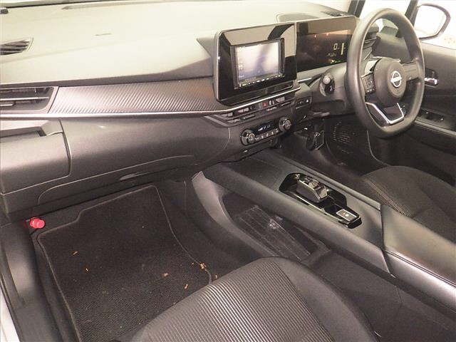 Nissan NOTE 2021 8443387-4