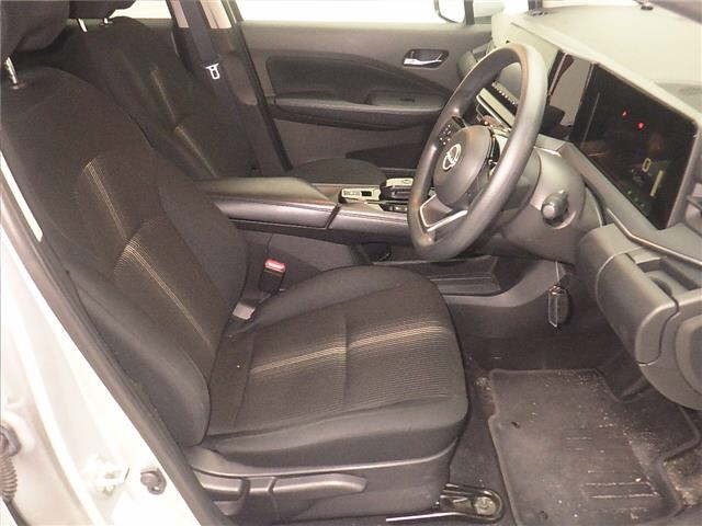 Nissan NOTE 2021 8443387-5