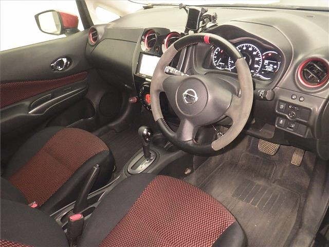 Nissan NOTE 2015 8443395-3