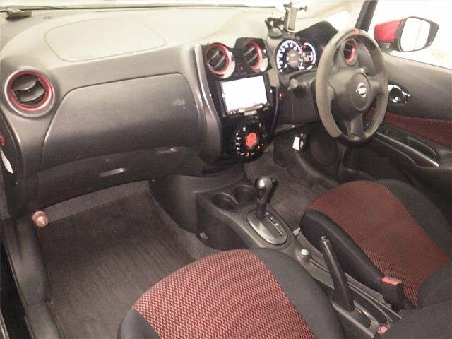 Nissan NOTE 2015 8443395-4