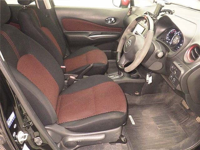 Nissan NOTE 2015 8443395-5