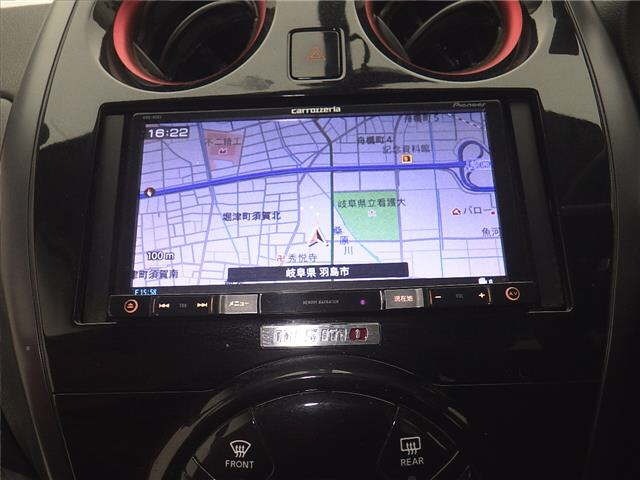 Nissan NOTE 2015 8443395-6