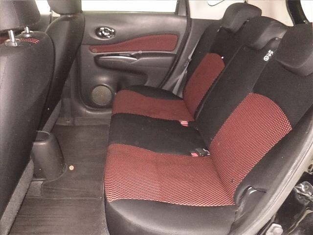 Nissan NOTE 2015 8443395-7