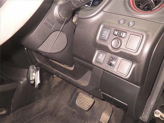 Nissan NOTE 2015 8443395-8