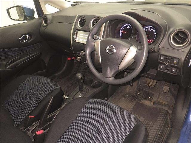 Nissan NOTE 2015 8443396-3