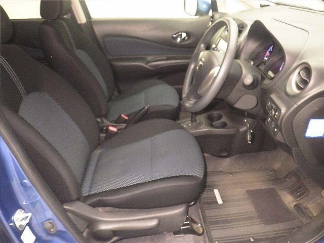 Nissan NOTE 2015 8443396-5