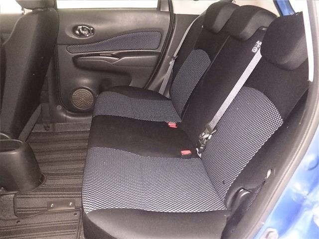 Nissan NOTE 2015 8443396-7