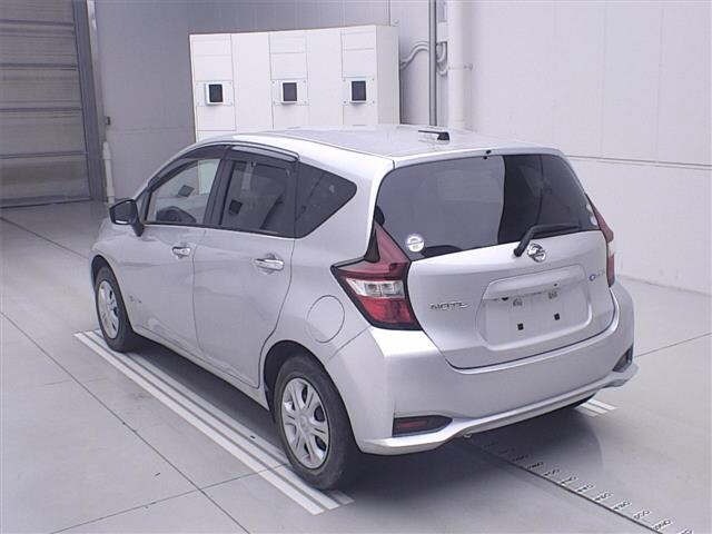Nissan NOTE 2017 8443397-1