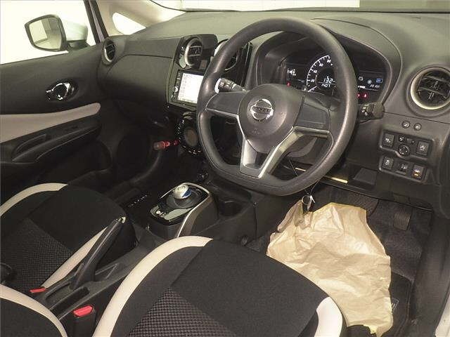 Nissan NOTE 2017 8443397-3