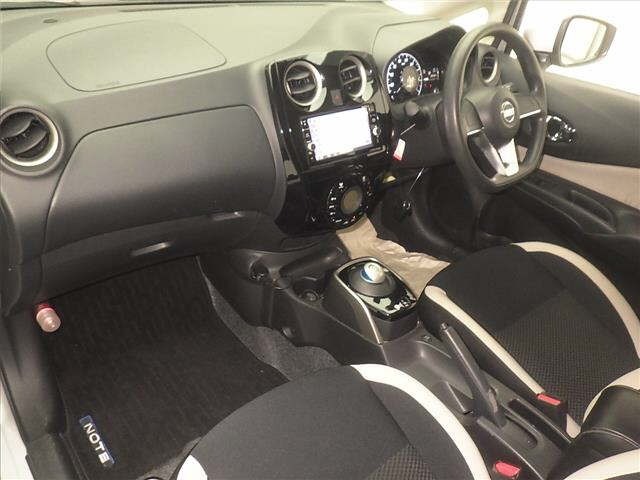 Nissan NOTE 2017 8443397-4