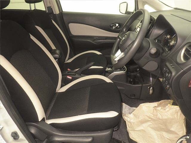 Nissan NOTE 2017 8443397-5