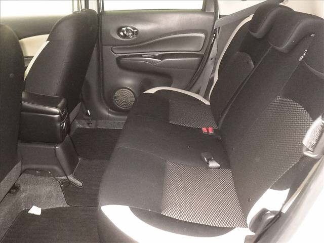 Nissan NOTE 2017 8443397-7