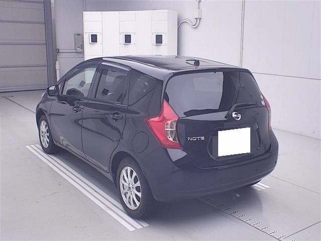 Nissan NOTE 2016 8443405-1