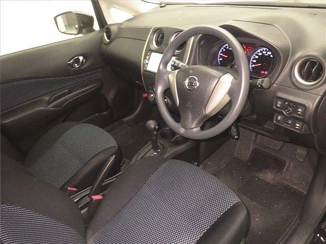 Nissan NOTE 2016 8443405-3