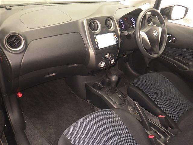 Nissan NOTE 2016 8443405-4