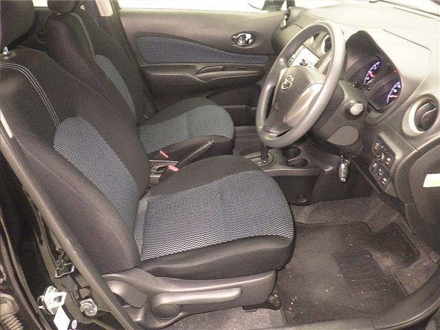 Nissan NOTE 2016 8443405-5