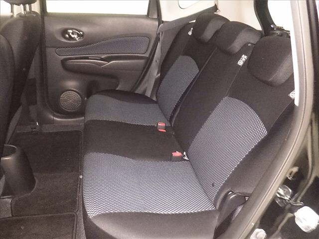 Nissan NOTE 2016 8443405-7