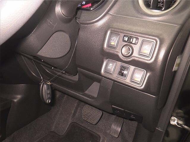 Nissan NOTE 2016 8443405-8