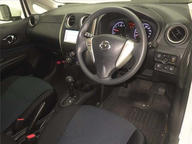 Nissan NOTE 2015 8443406-3