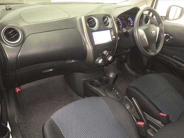 Nissan NOTE 2015 8443406-4